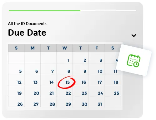 Digital document collection