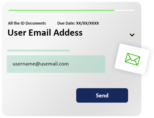 Electronic document collection