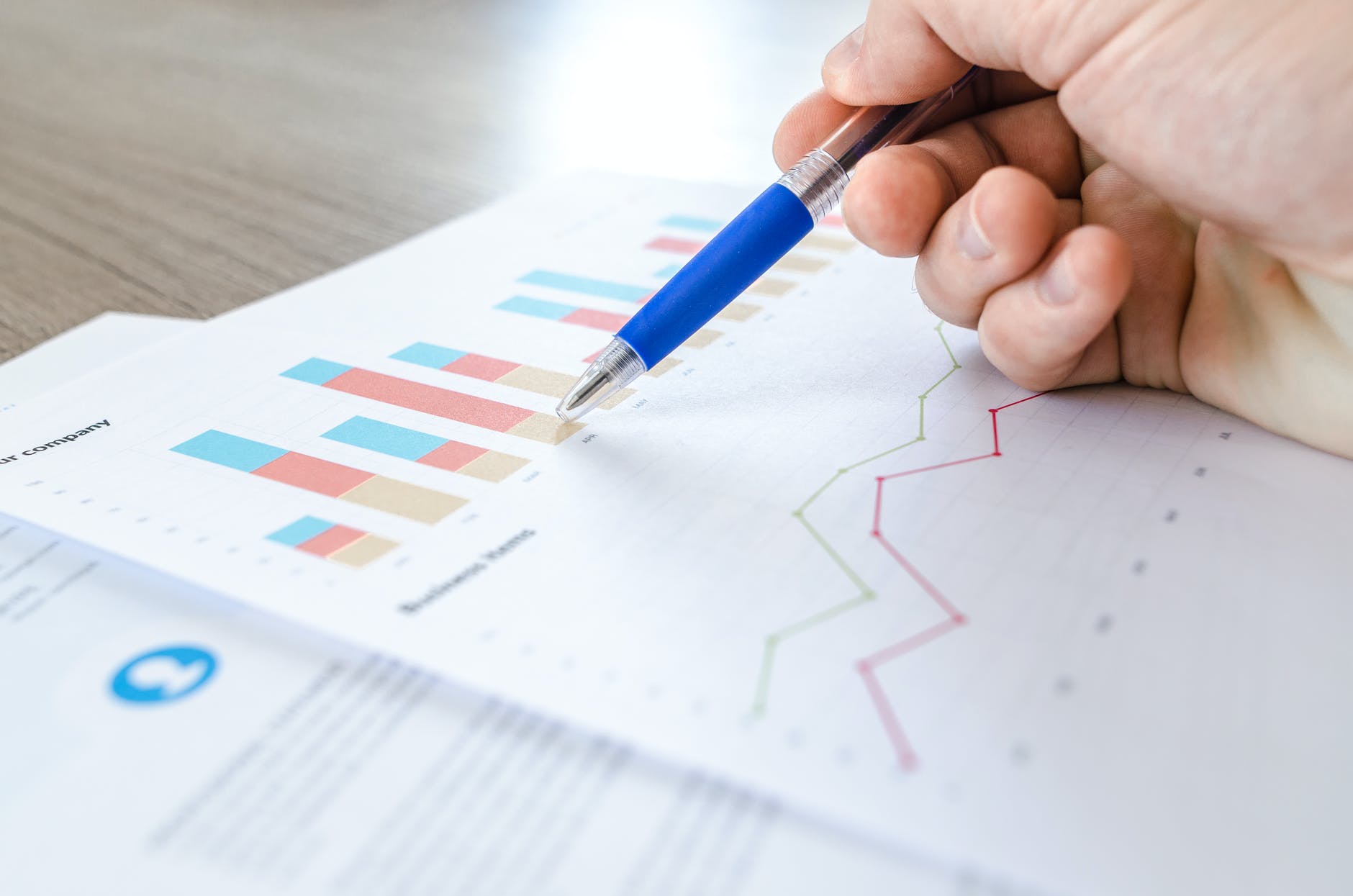 Financial Services